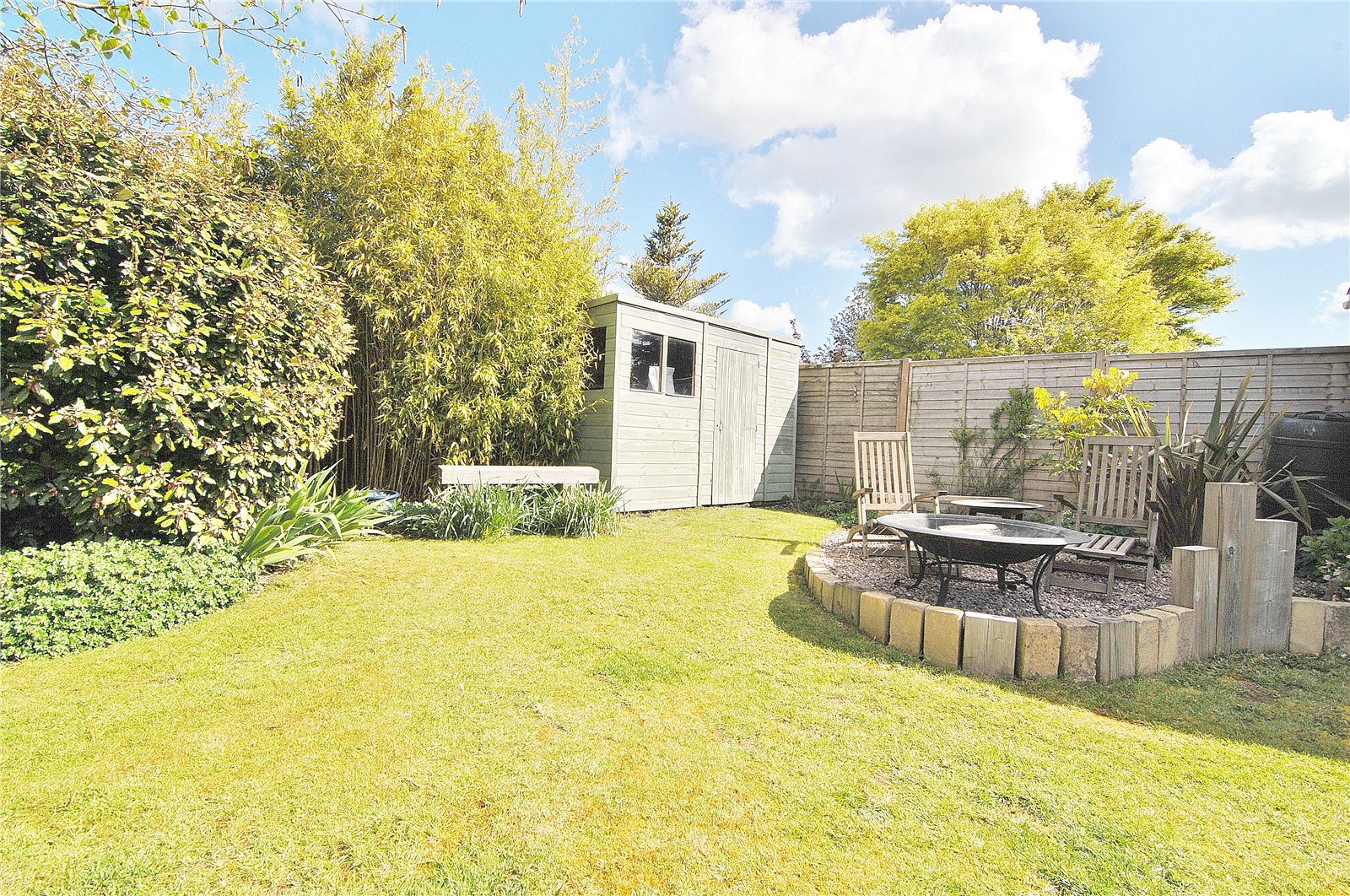4 bedroom House for sale in Minchinhampton, Stroud, Gloucestershire