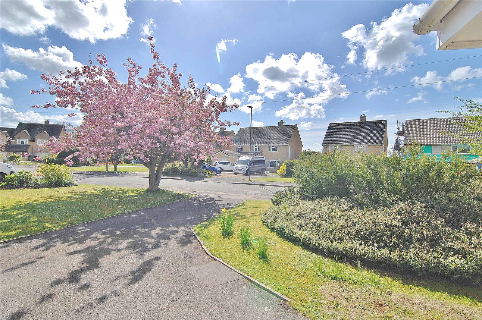 4 bedroom House for sale in Minchinhampton, Stroud, Gloucestershire