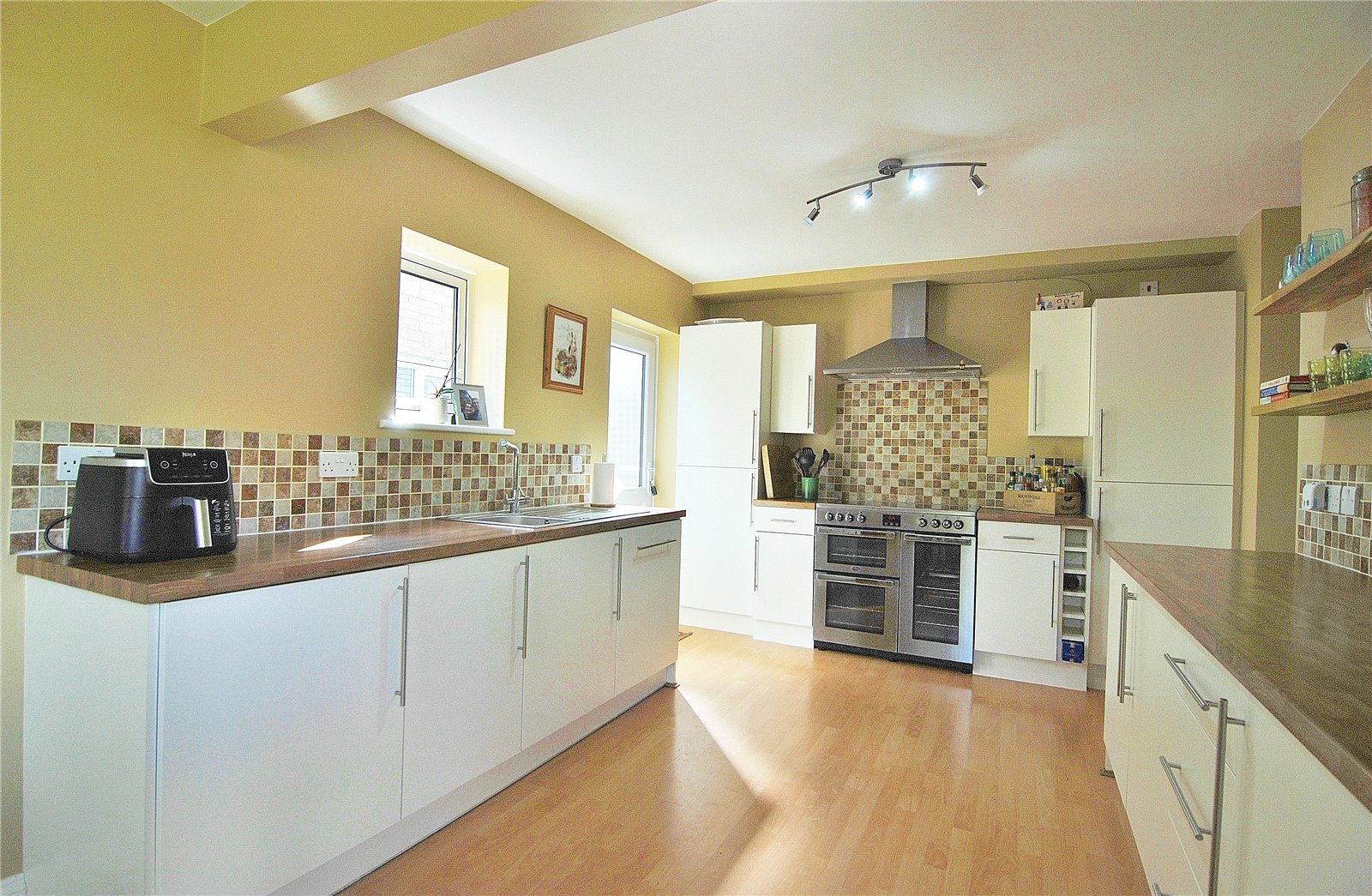 4 bedroom House for sale in Minchinhampton, Stroud, Gloucestershire