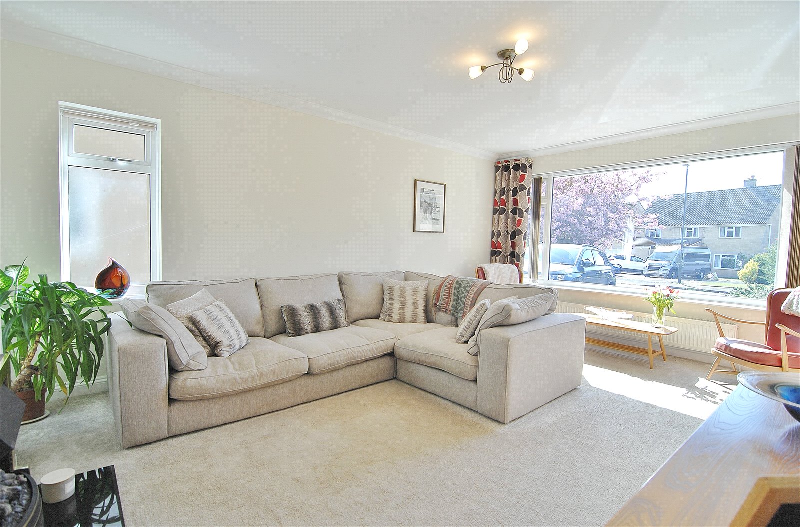 4 bedroom House for sale in Minchinhampton, Stroud, Gloucestershire