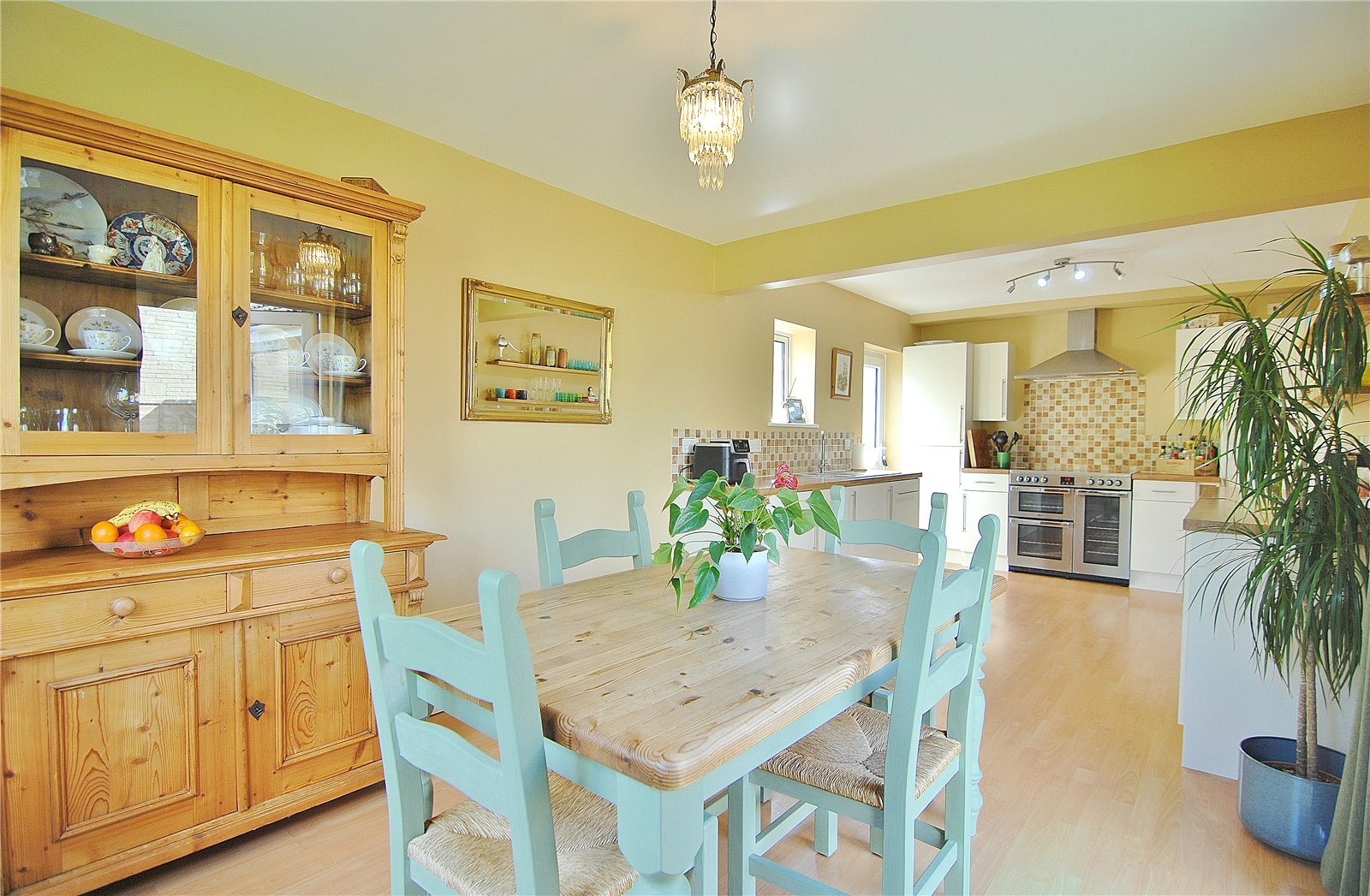 4 bedroom House for sale in Minchinhampton, Stroud, Gloucestershire