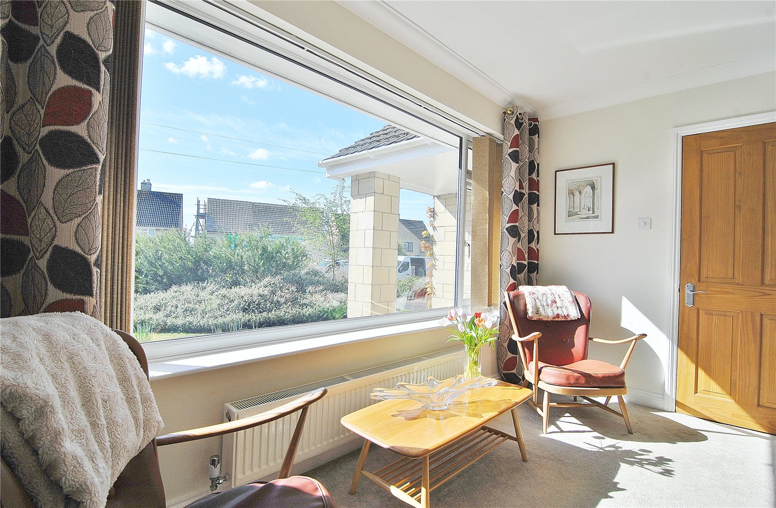 4 bedroom House for sale in Minchinhampton, Stroud, Gloucestershire