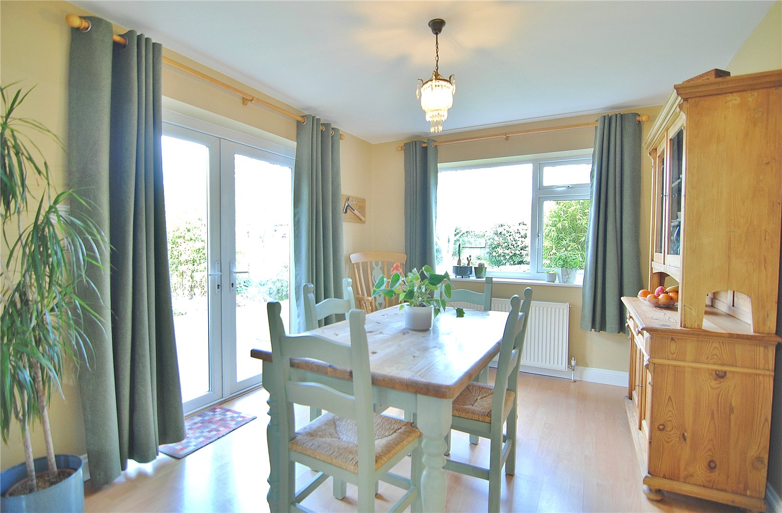 4 bedroom House for sale in Minchinhampton, Stroud, Gloucestershire