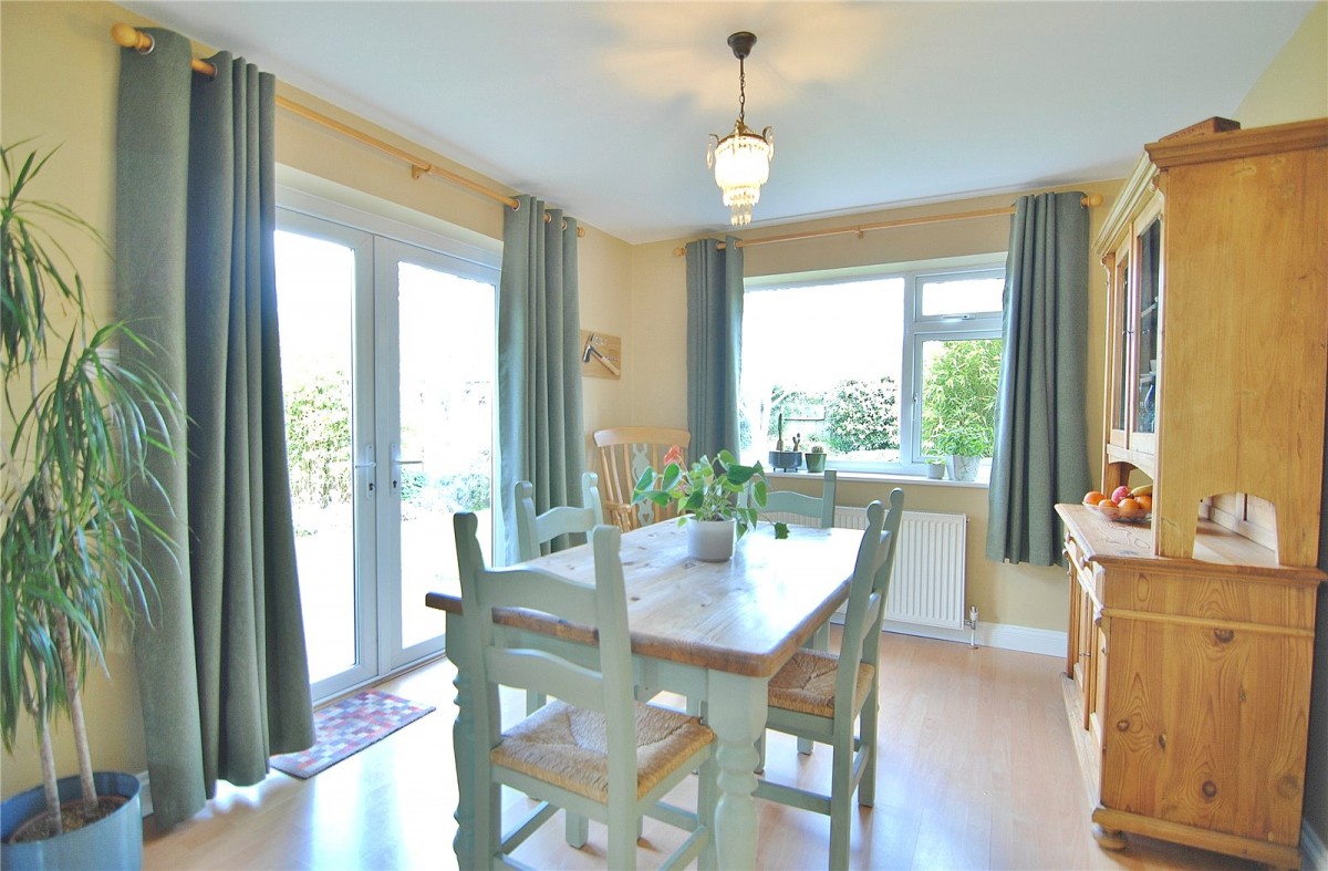 Minchinhampton, Stroud, Gloucestershire