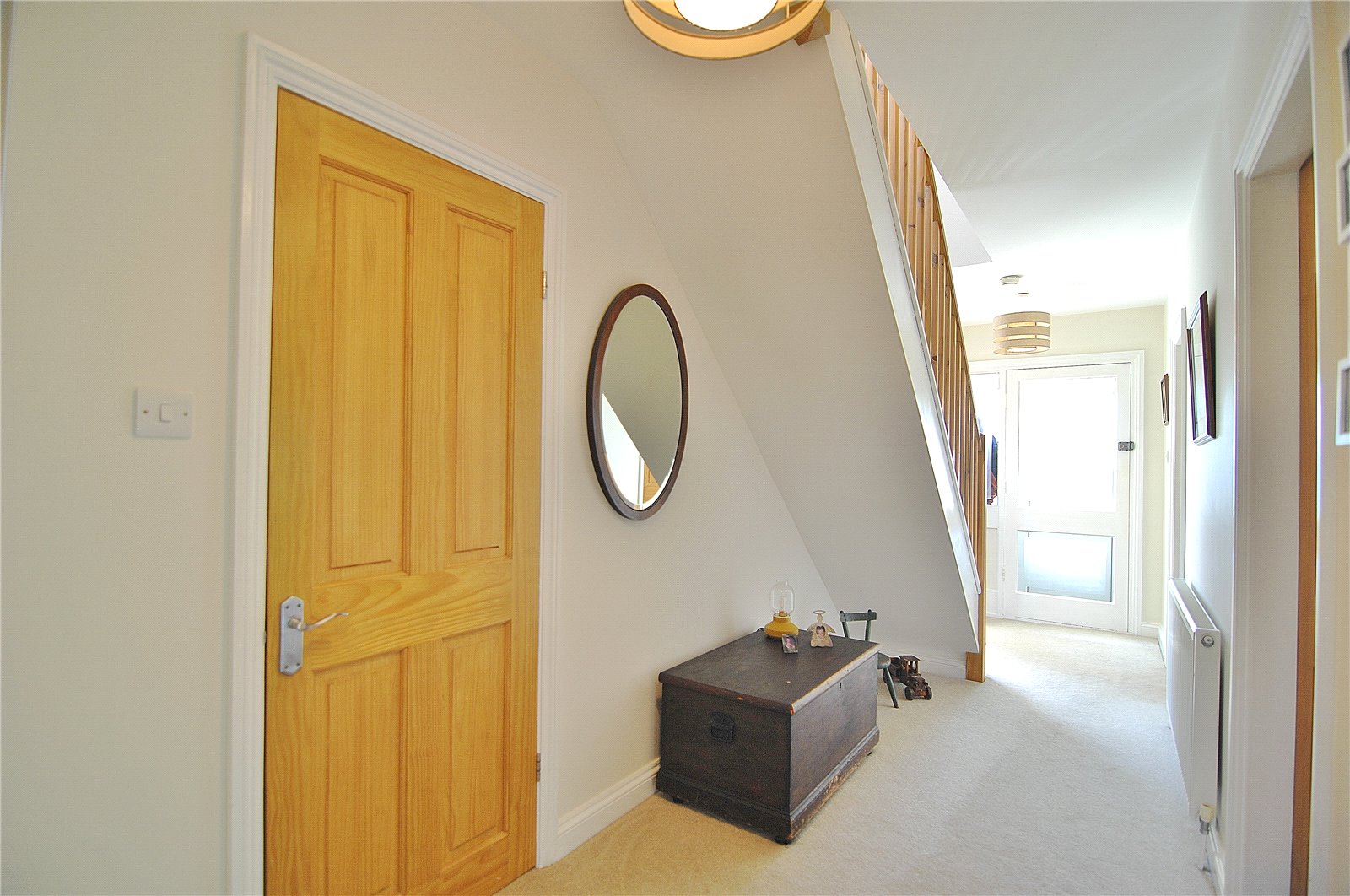 4 bedroom House for sale in Minchinhampton, Stroud, Gloucestershire