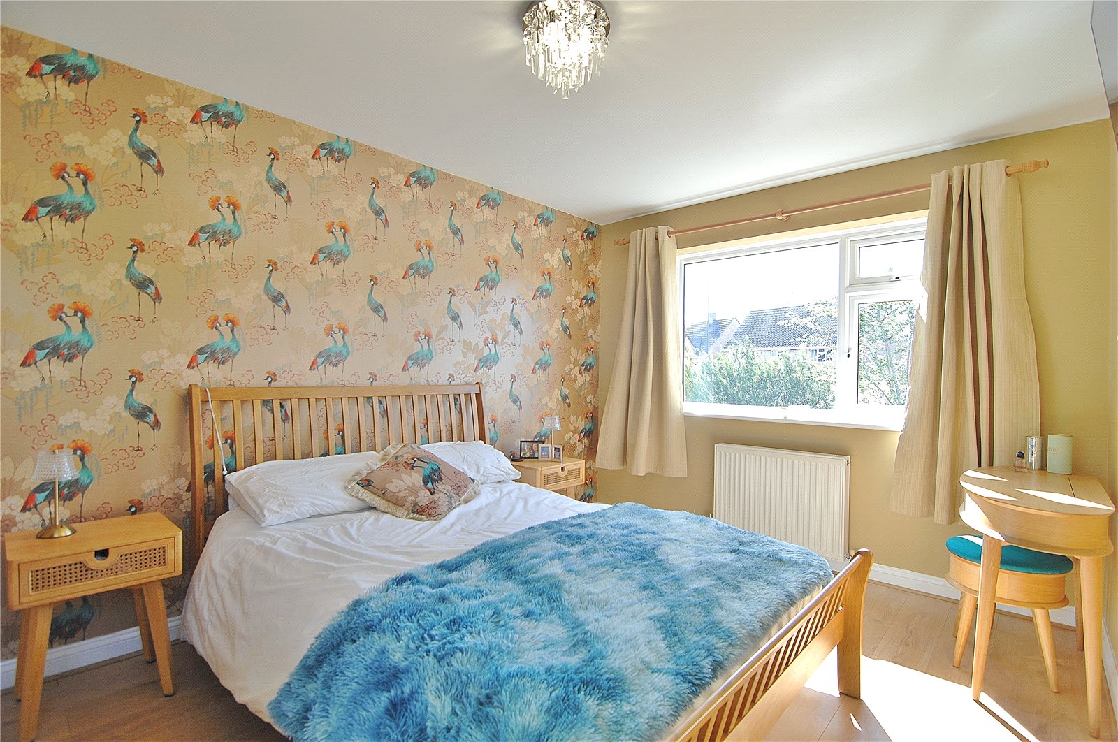4 bedroom House for sale in Minchinhampton, Stroud, Gloucestershire