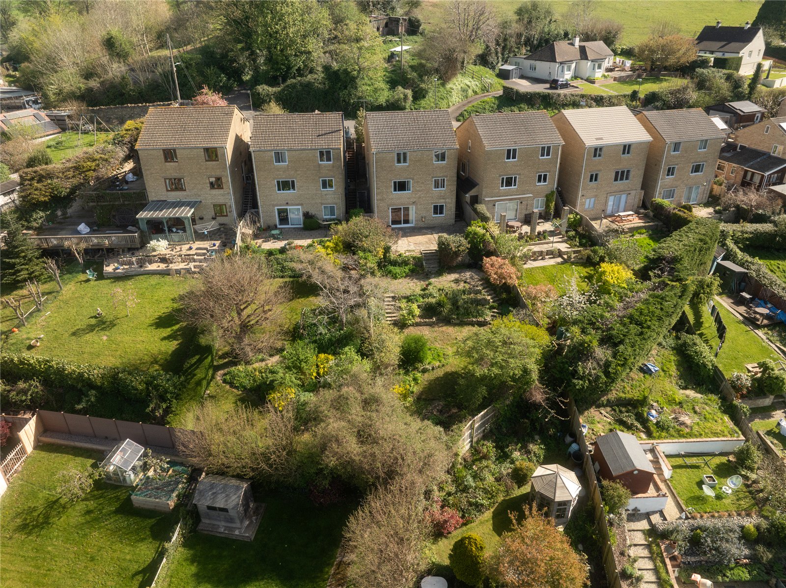 Stroud, Gloucestershire