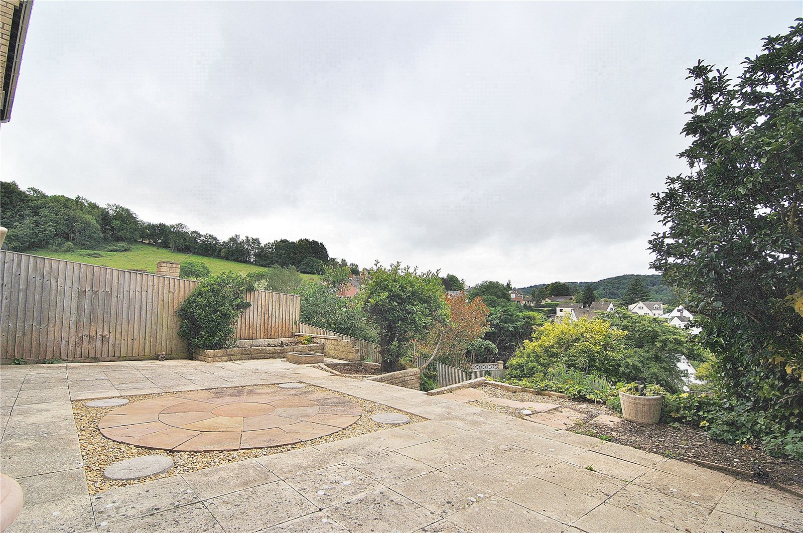 3 bedroom House for sale in Stroud, Gloucestershire