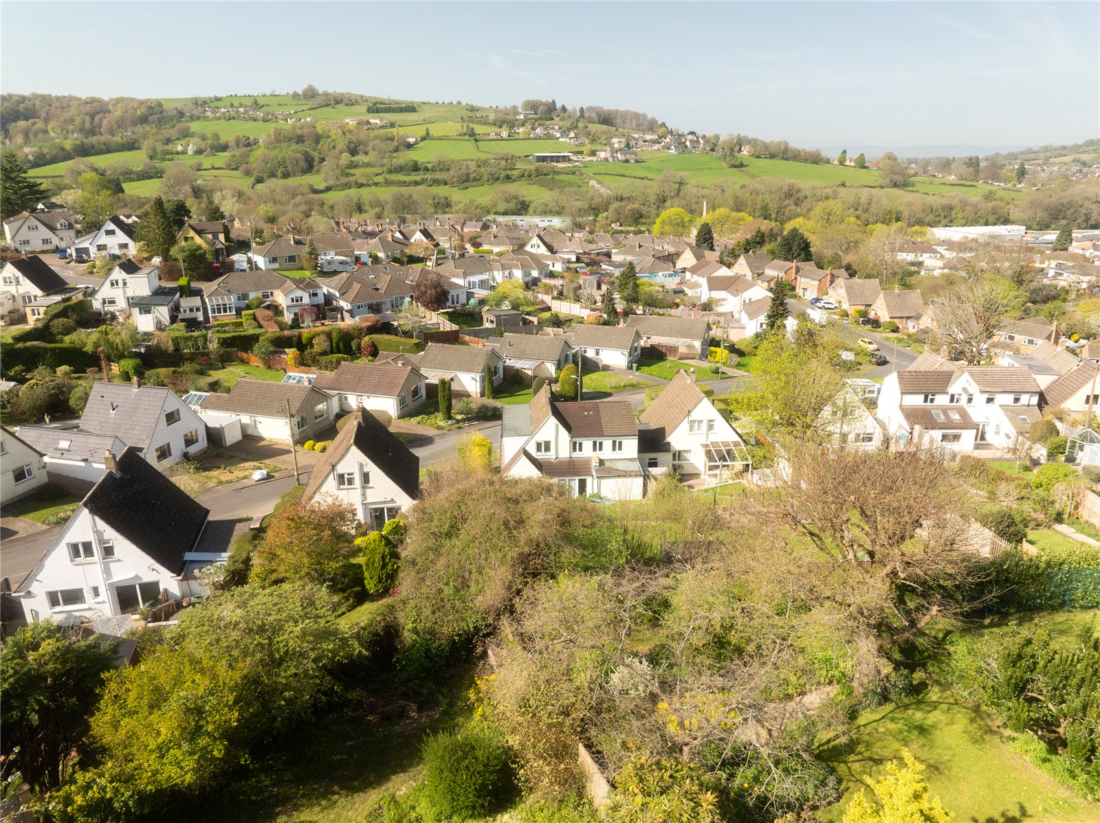 3 bedroom House for sale in Stroud, Gloucestershire