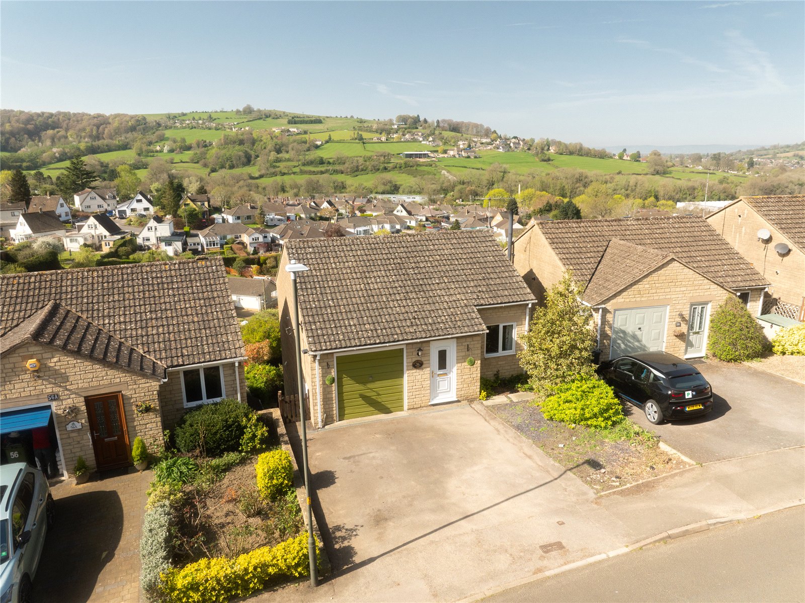 3 bedroom House for sale in Stroud, Gloucestershire