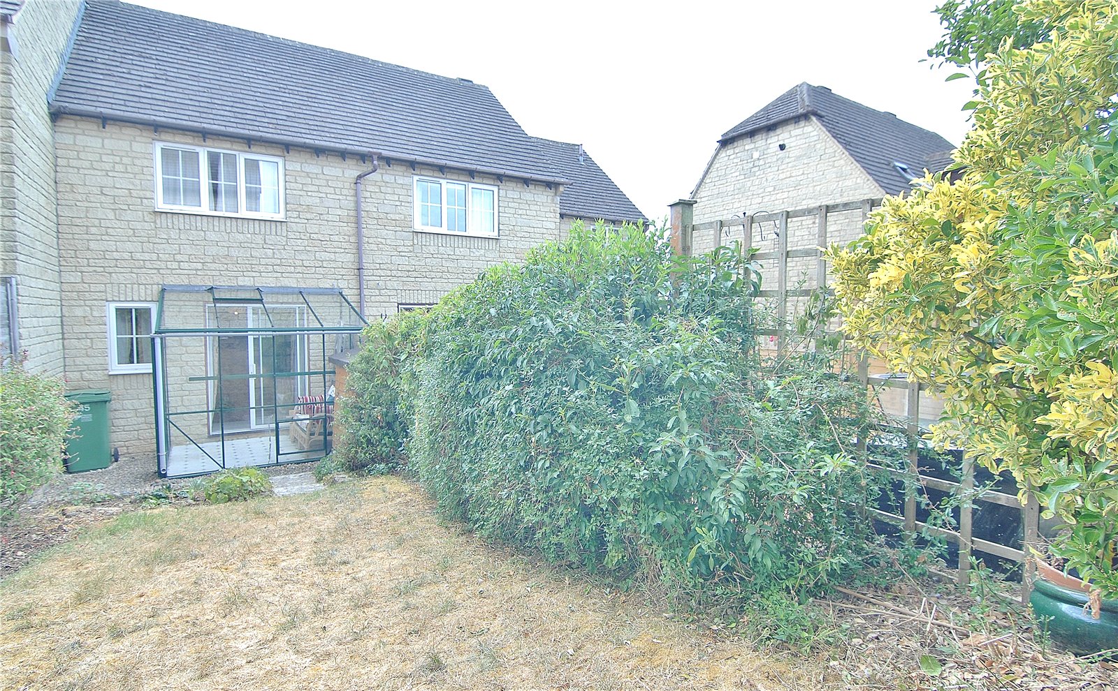 2 bedroom House for sale in Chalford, Stroud, Gloucestershire