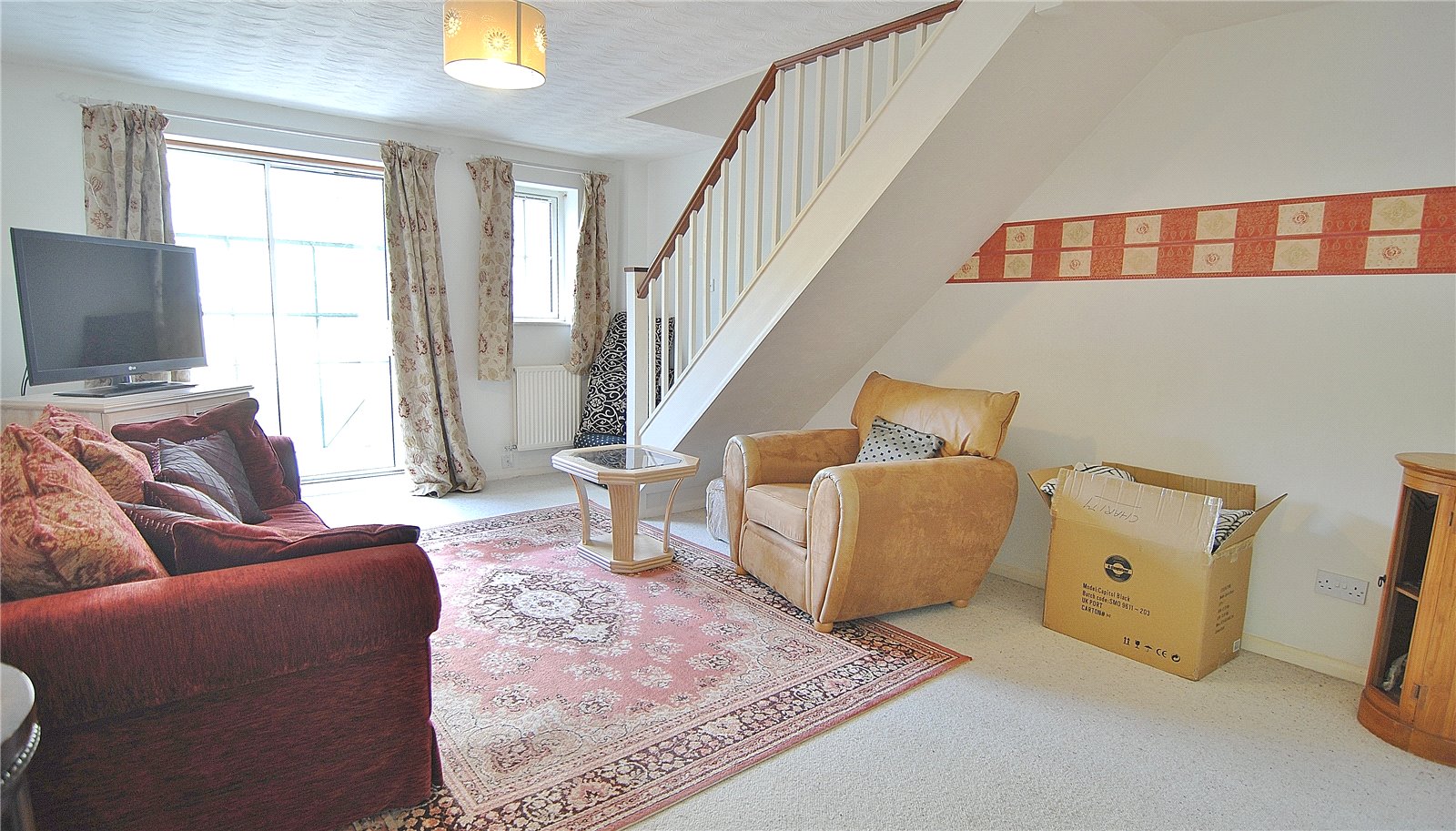 2 bedroom House for sale in Chalford, Stroud, Gloucestershire