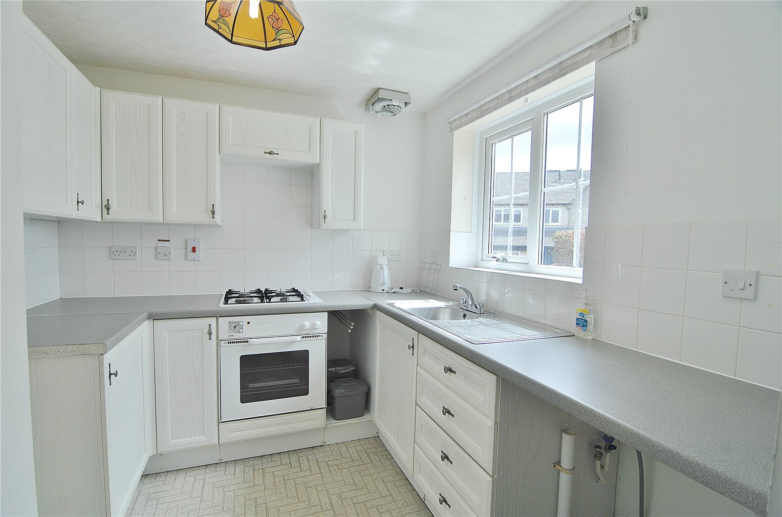 2 bedroom House for sale in Chalford, Stroud, Gloucestershire