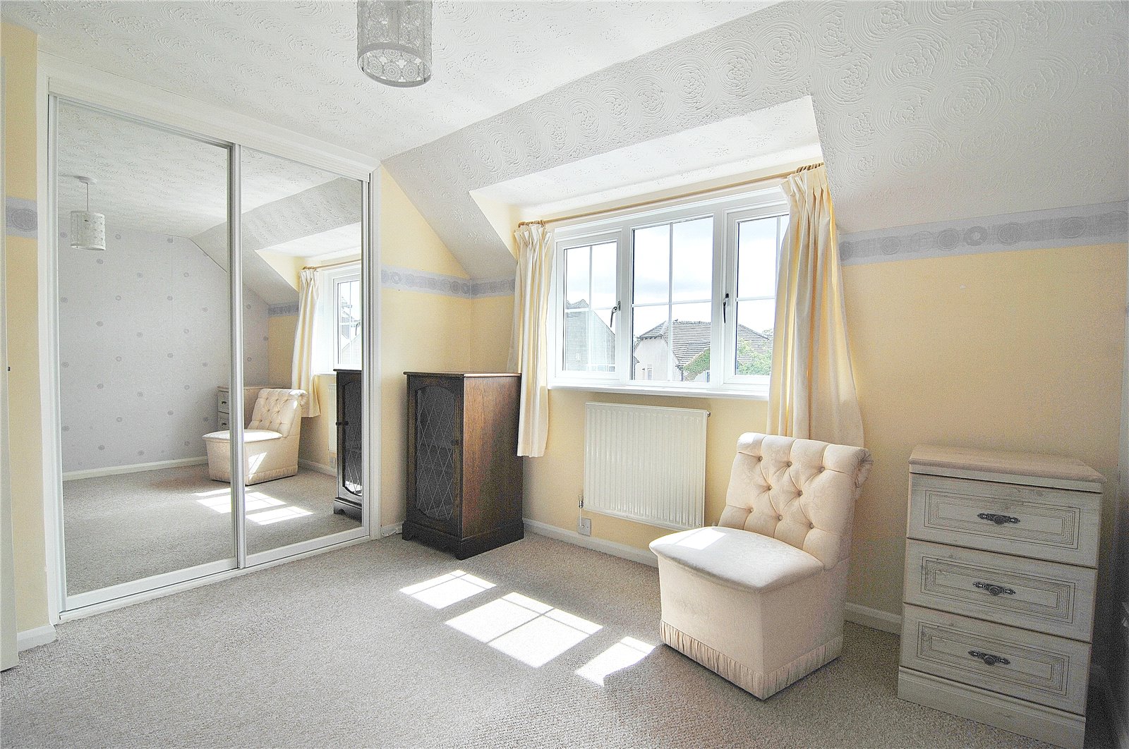 2 bedroom House for sale in Chalford, Stroud, Gloucestershire