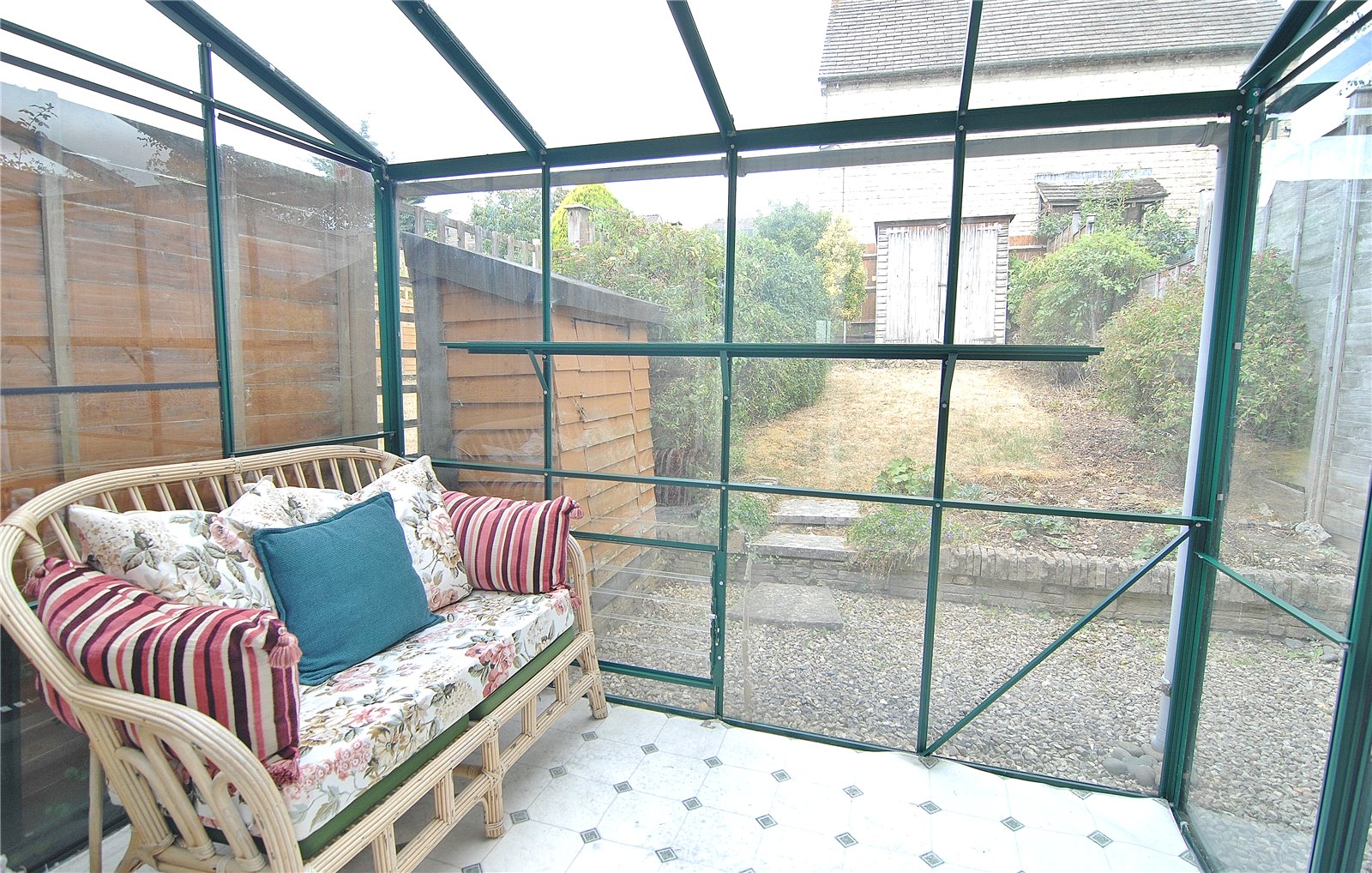 2 bedroom House for sale in Chalford, Stroud, Gloucestershire