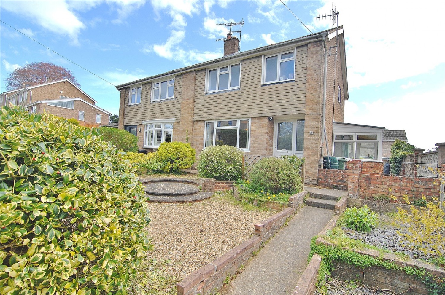 Stroud, Gloucestershire