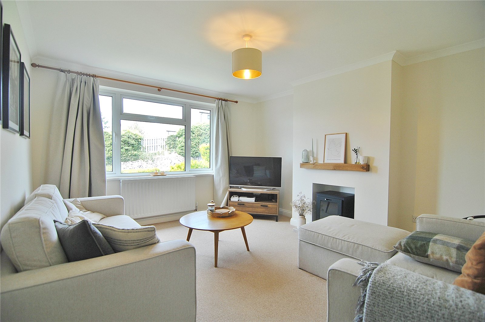 3 bedroom House for sale in Stroud, Gloucestershire