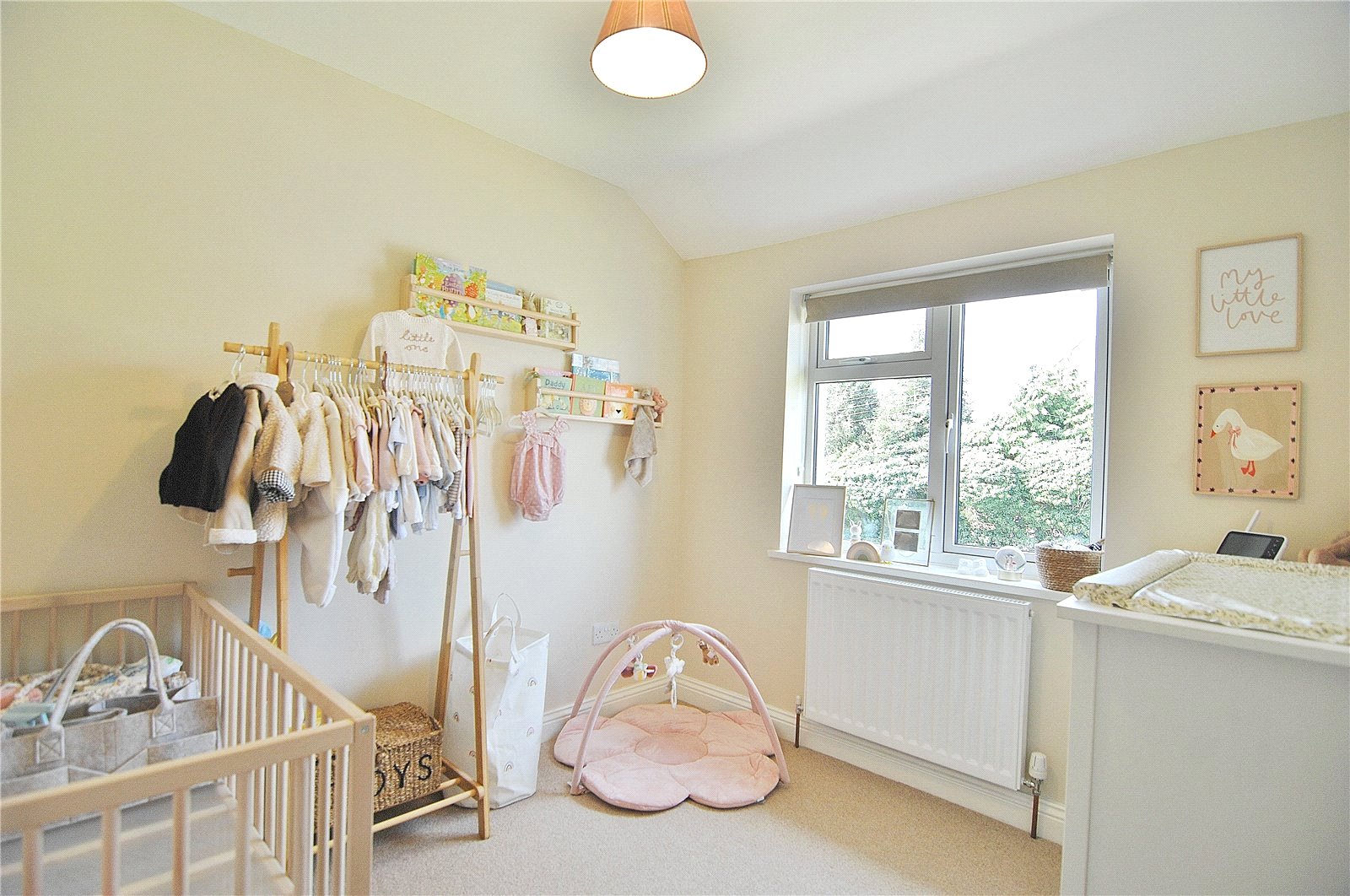 3 bedroom House for sale in Stroud, Gloucestershire