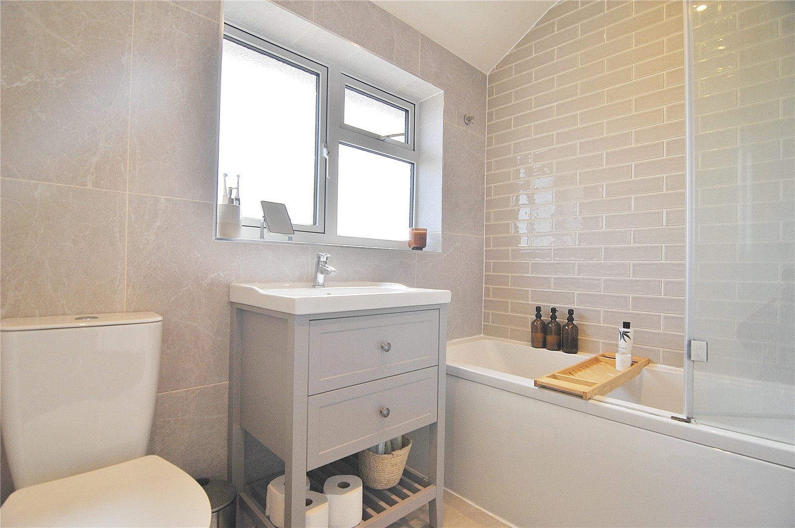 3 bedroom House for sale in Stroud, Gloucestershire