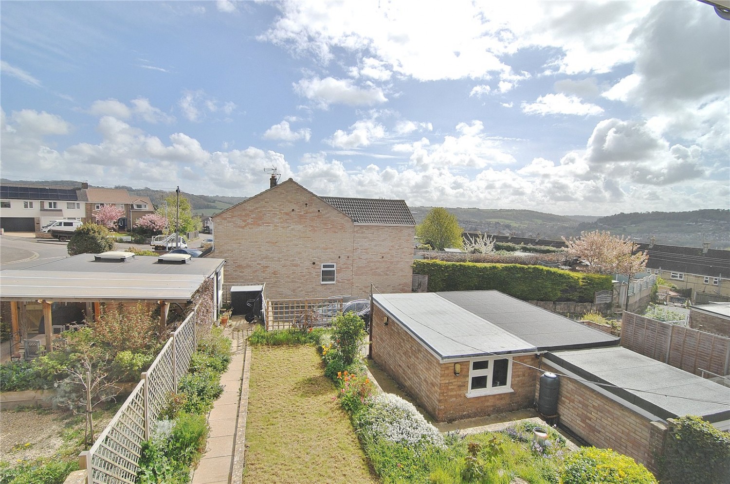 Stroud, Gloucestershire