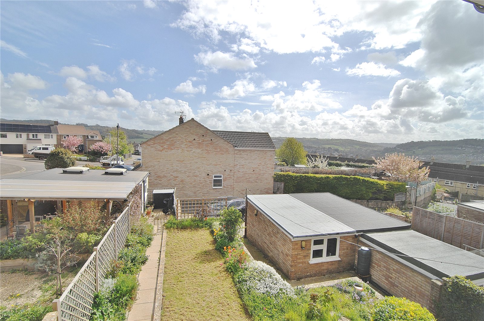 3 bedroom House for sale in Stroud, Gloucestershire