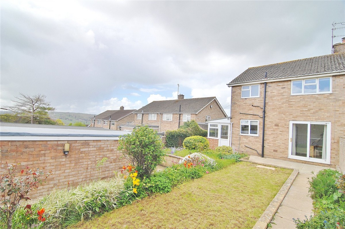 Stroud, Gloucestershire