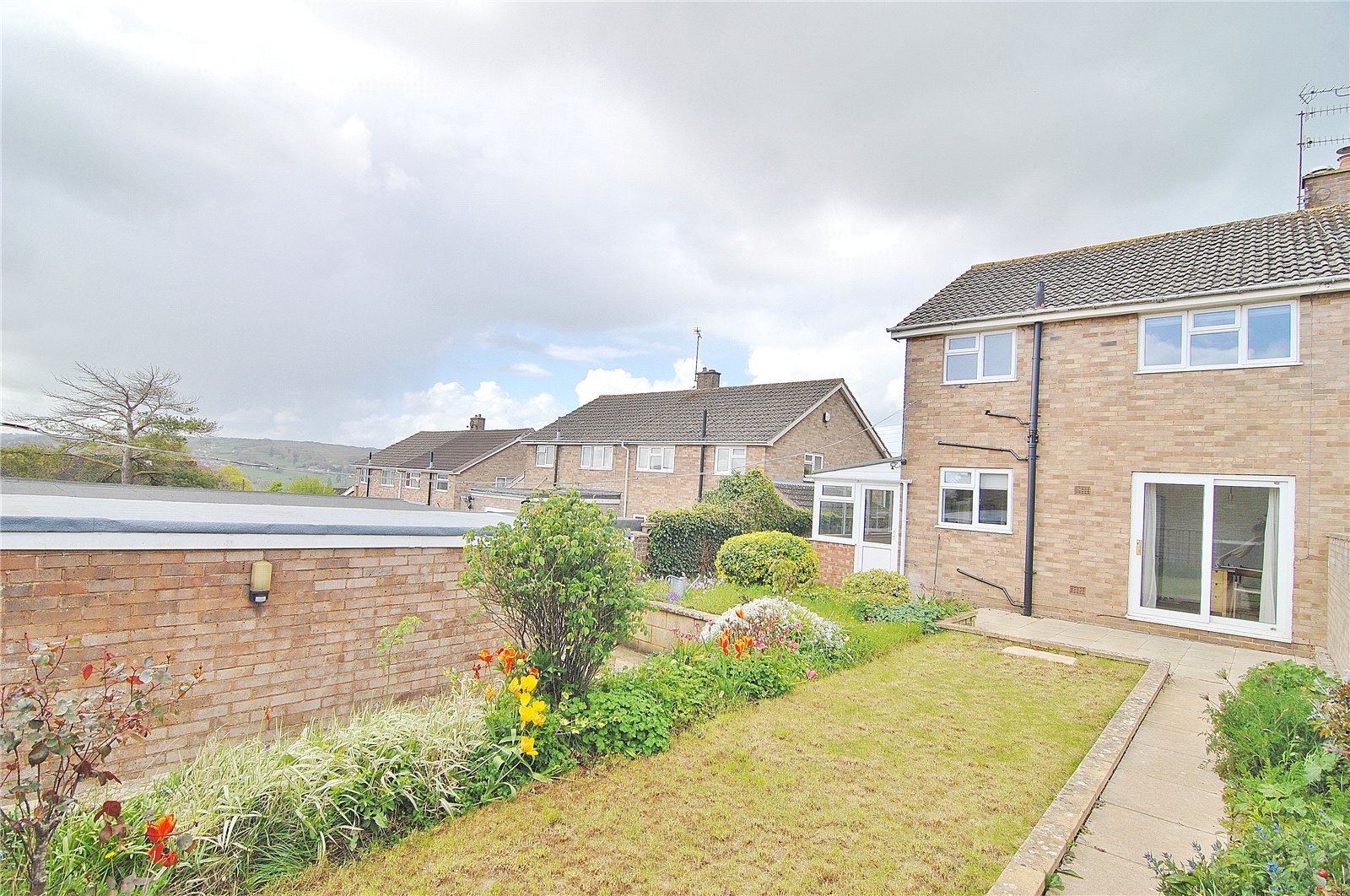 3 bedroom House for sale in Stroud, Gloucestershire