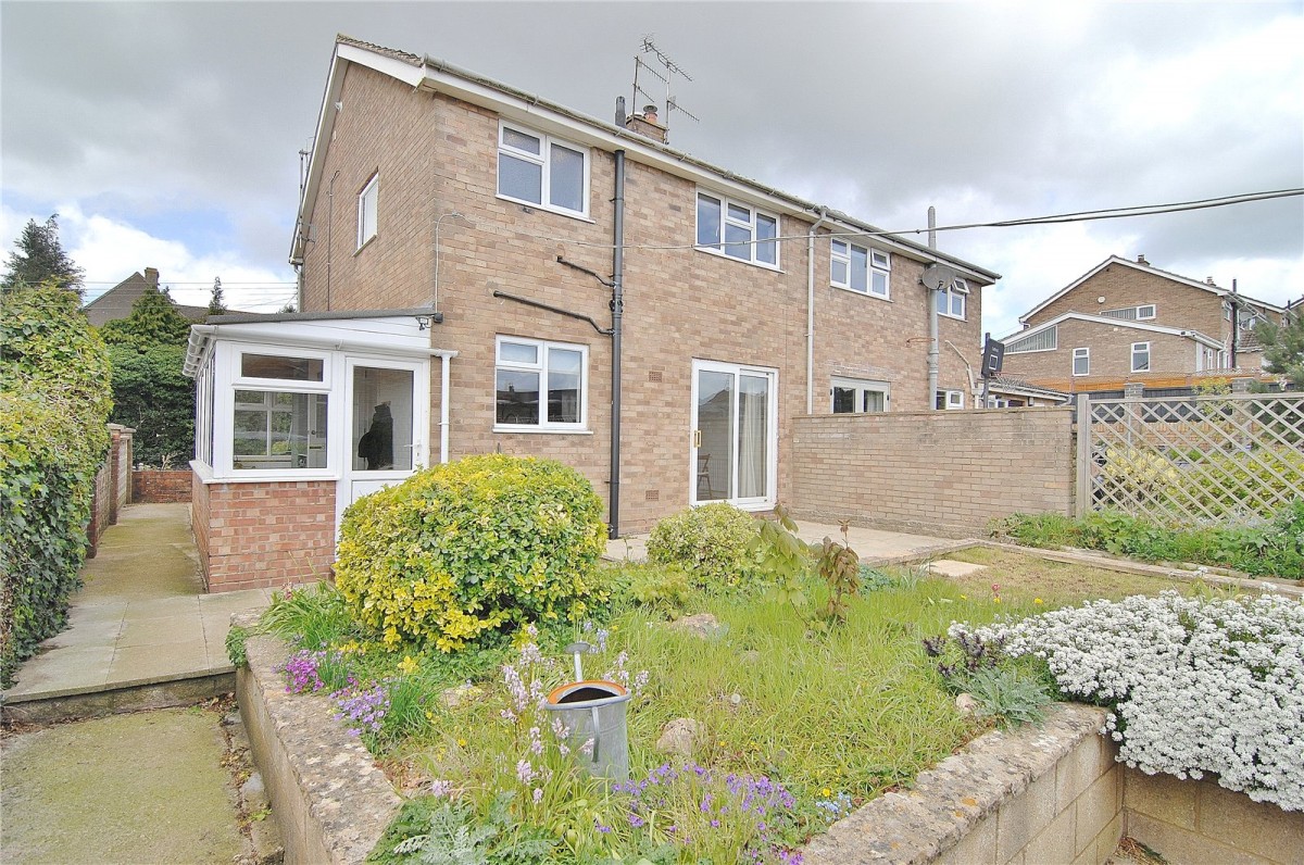 Stroud, Gloucestershire