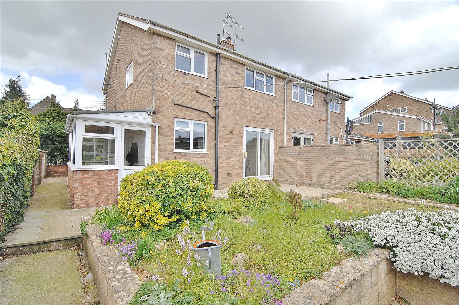 3 bedroom House for sale in Stroud, Gloucestershire