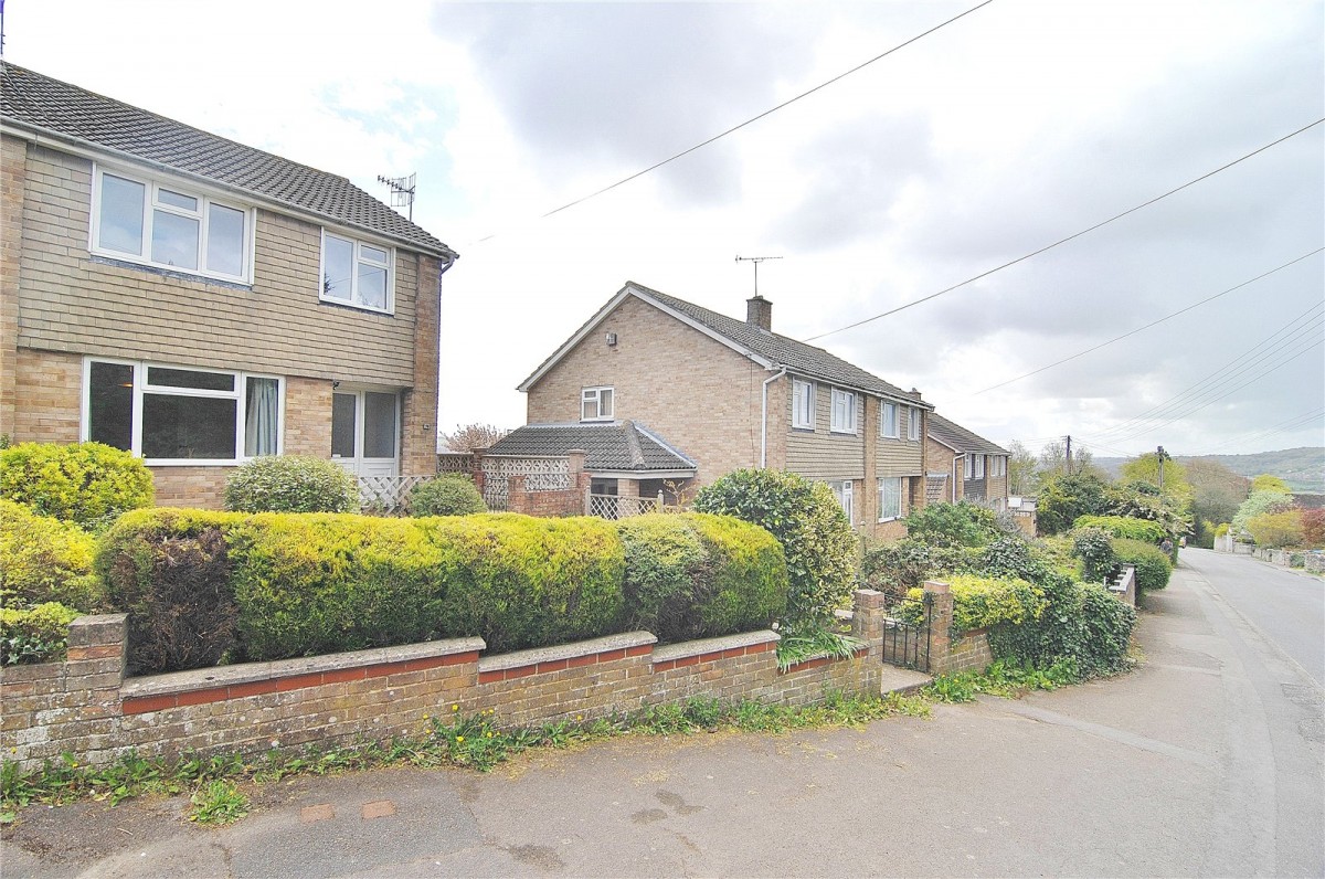 Stroud, Gloucestershire