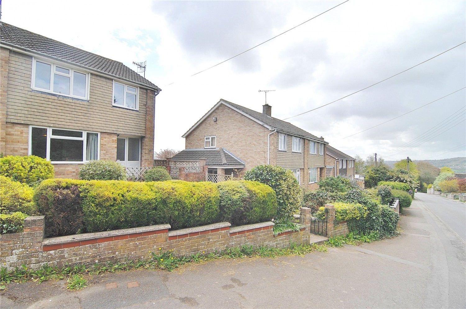 Stroud, Gloucestershire