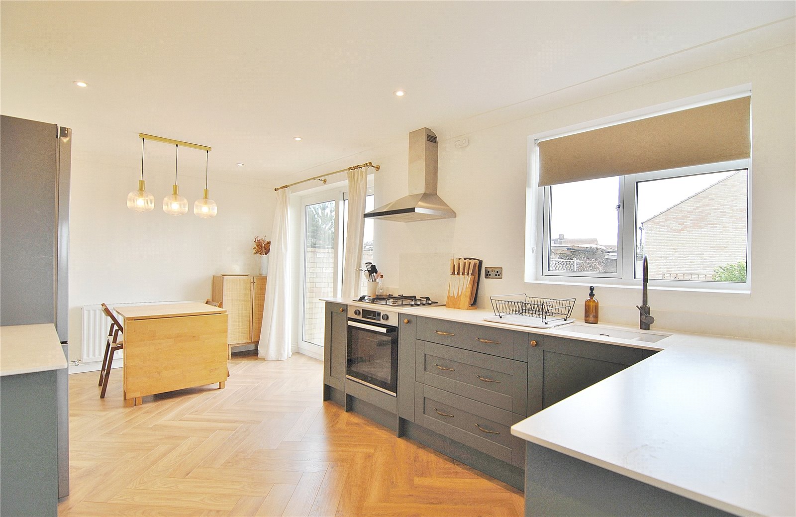 3 bedroom House for sale in Stroud, Gloucestershire