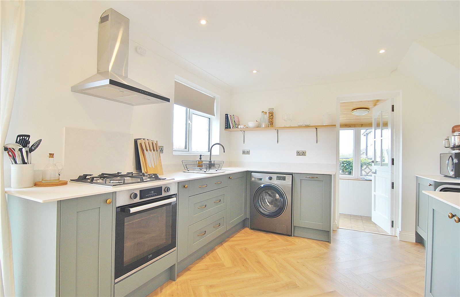 3 bedroom House for sale in Stroud, Gloucestershire