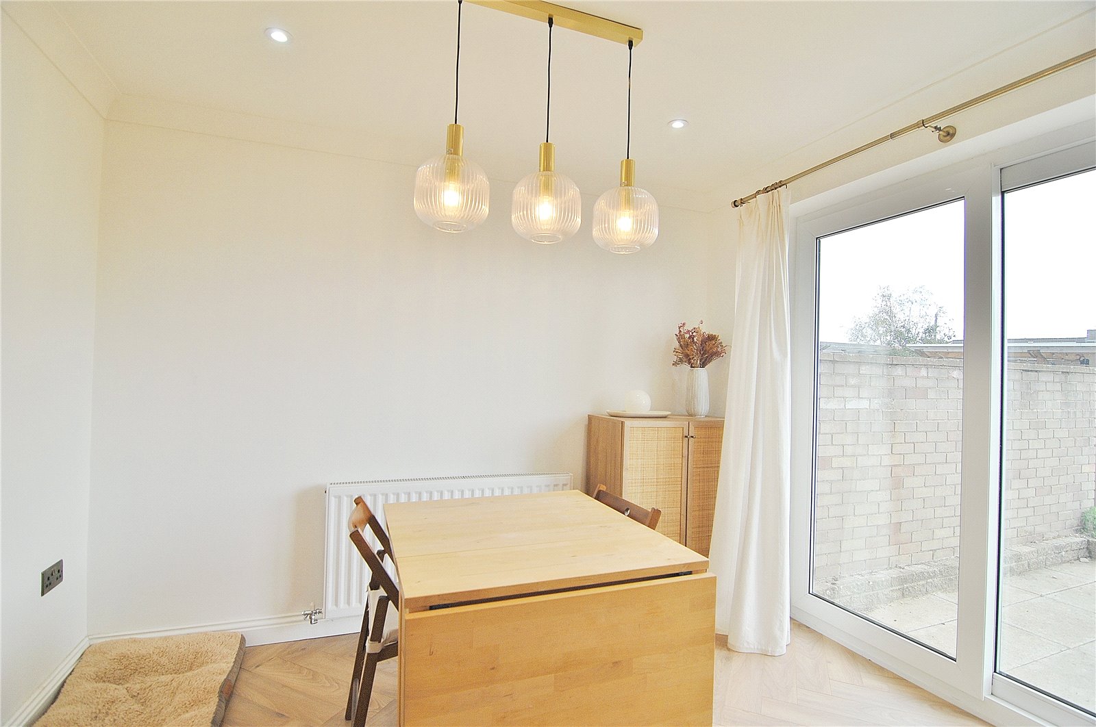 3 bedroom House for sale in Stroud, Gloucestershire