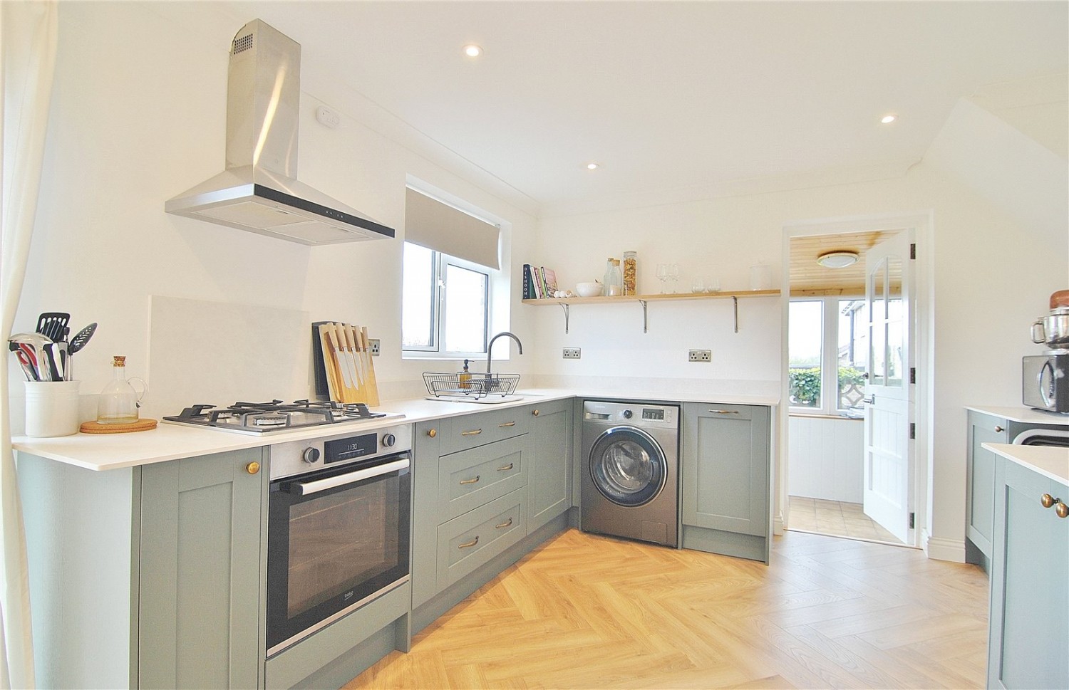 Stroud, Gloucestershire