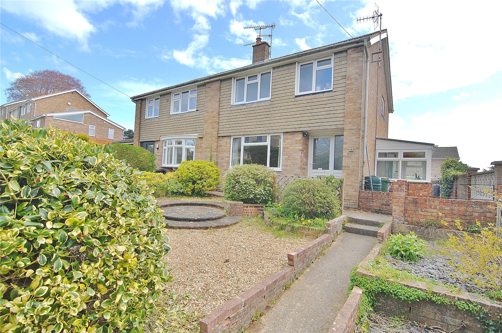 3 bedroom House for sale in Stroud, Gloucestershire