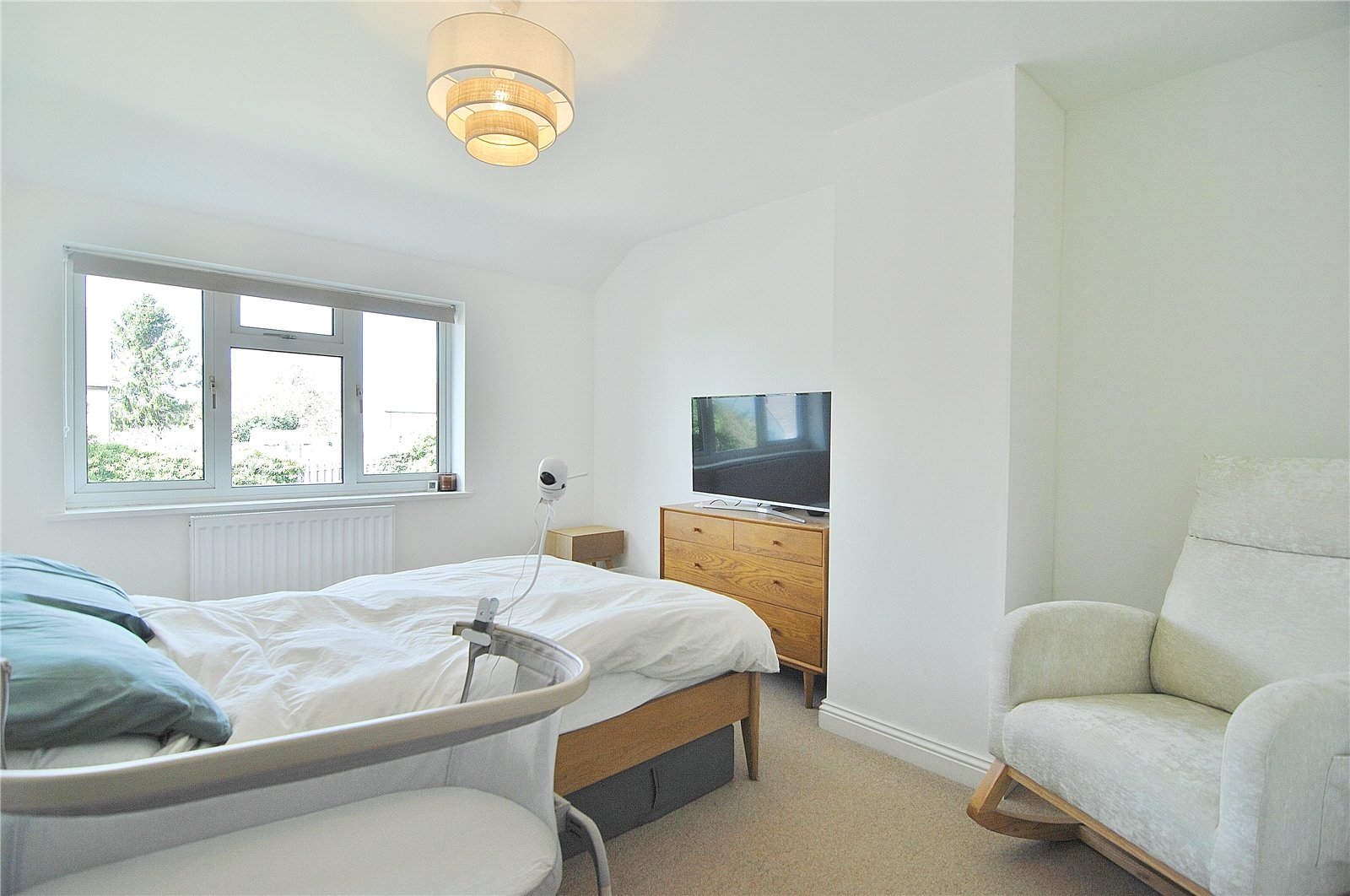 3 bedroom House for sale in Stroud, Gloucestershire