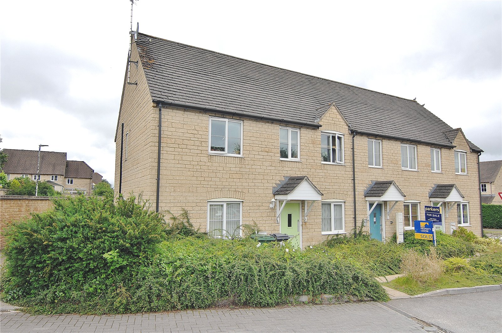 Chalford, Stroud, Gloucestershire
