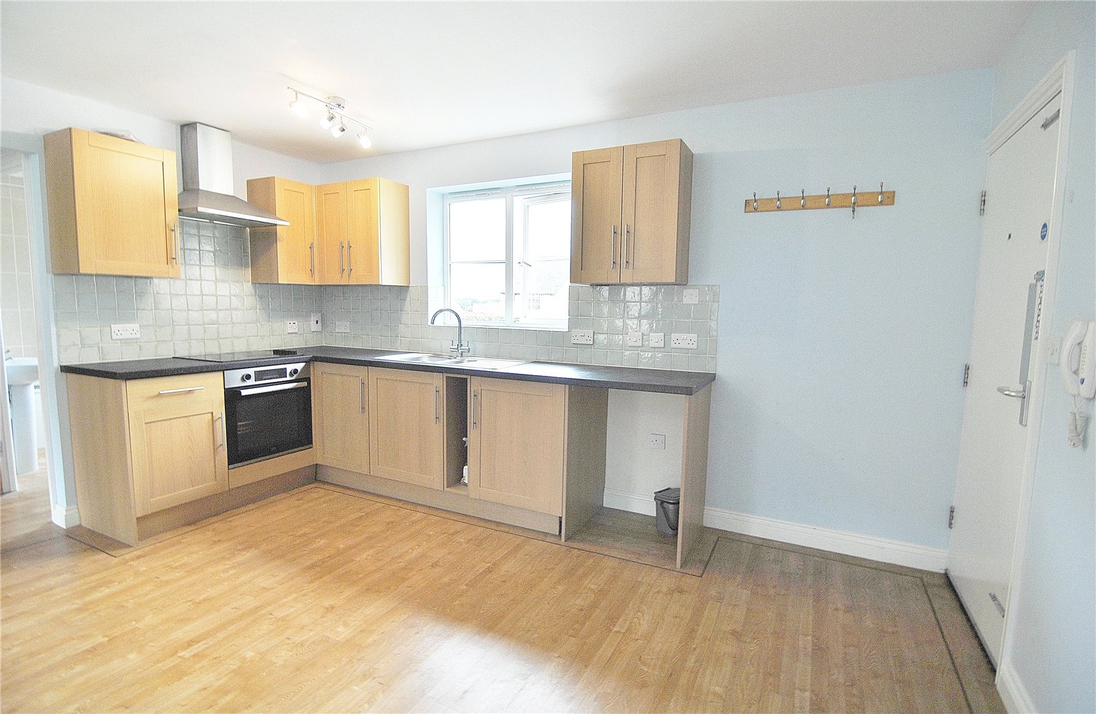 1 bedroom Flat for sale in Chalford, Stroud, Gloucestershire