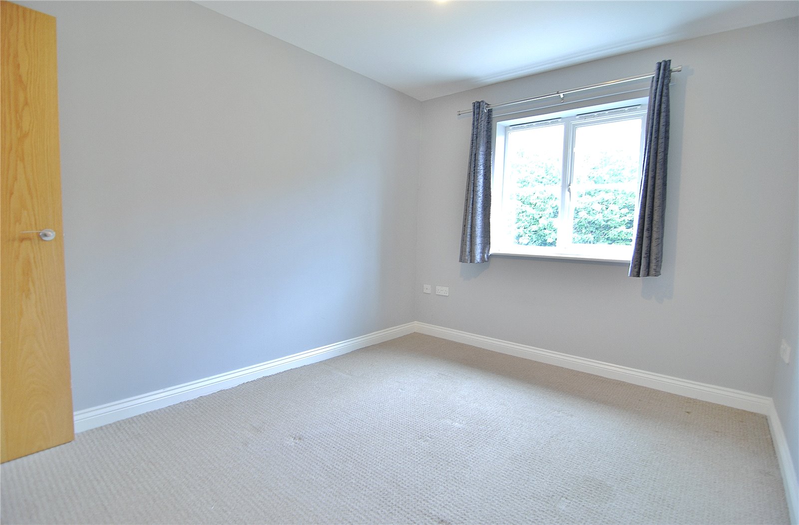 1 bedroom Flat for sale in Chalford, Stroud, Gloucestershire