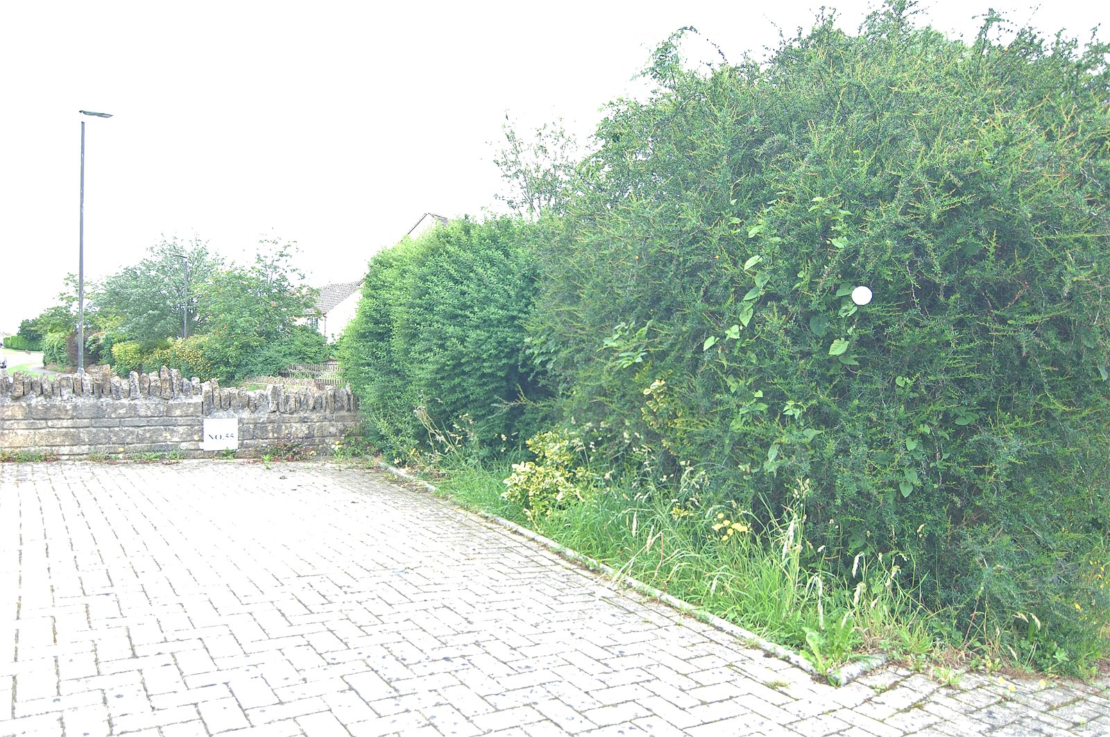 1 bedroom Flat for sale in Chalford, Stroud, Gloucestershire