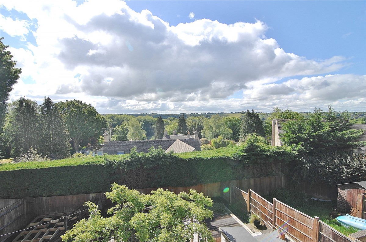 Chalford, Stroud, Gloucestershire