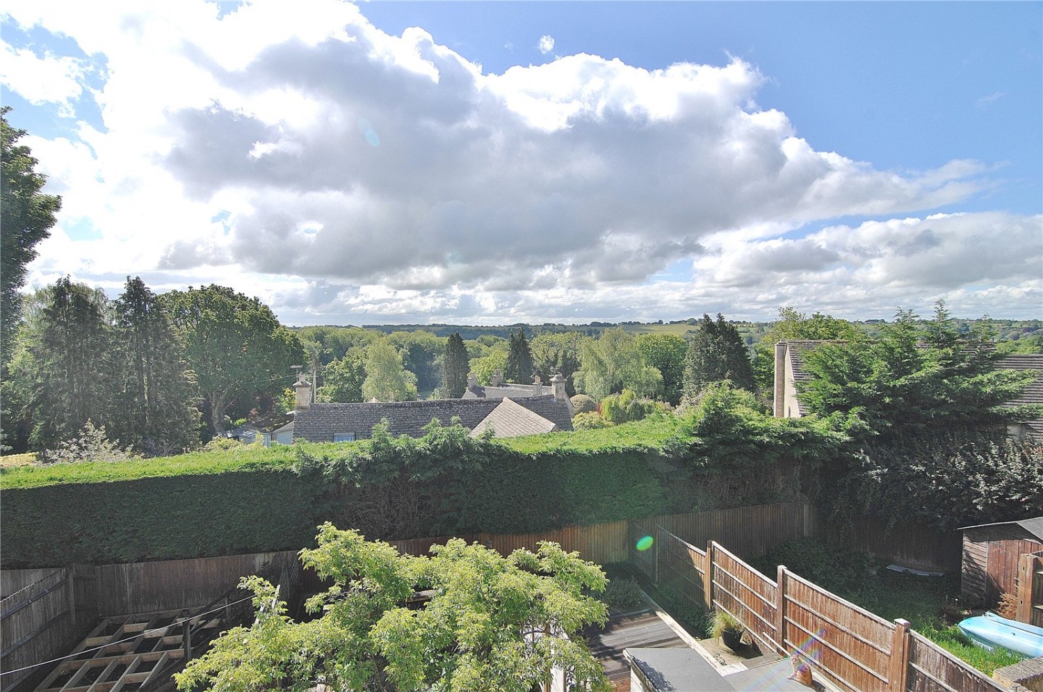 Chalford, Stroud, Gloucestershire