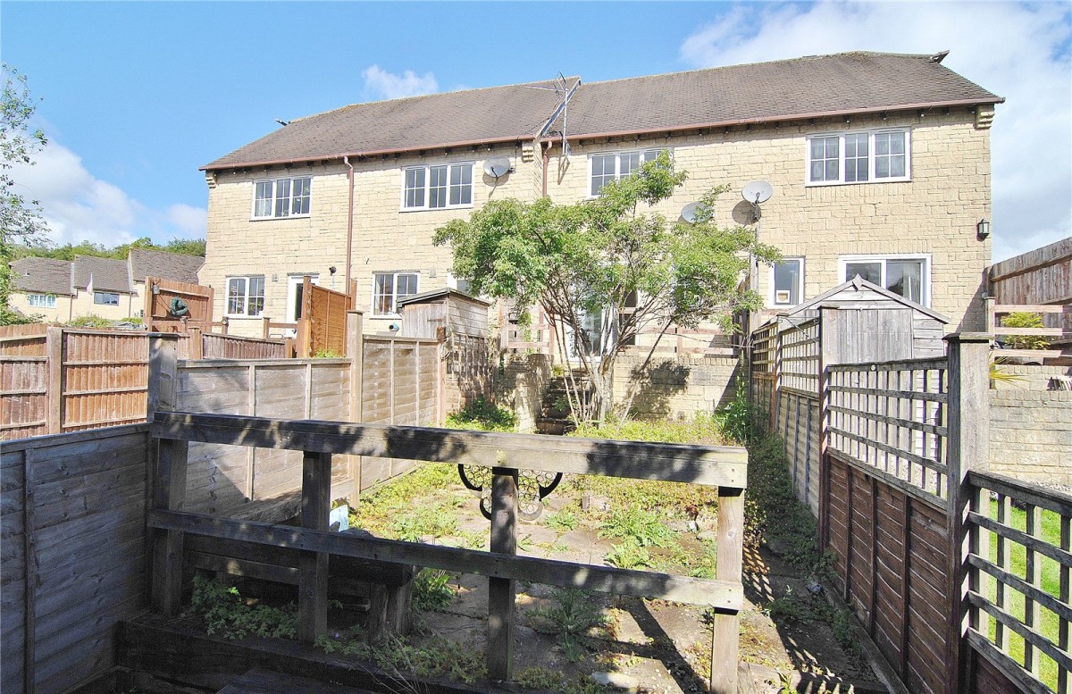Chalford, Stroud, Gloucestershire