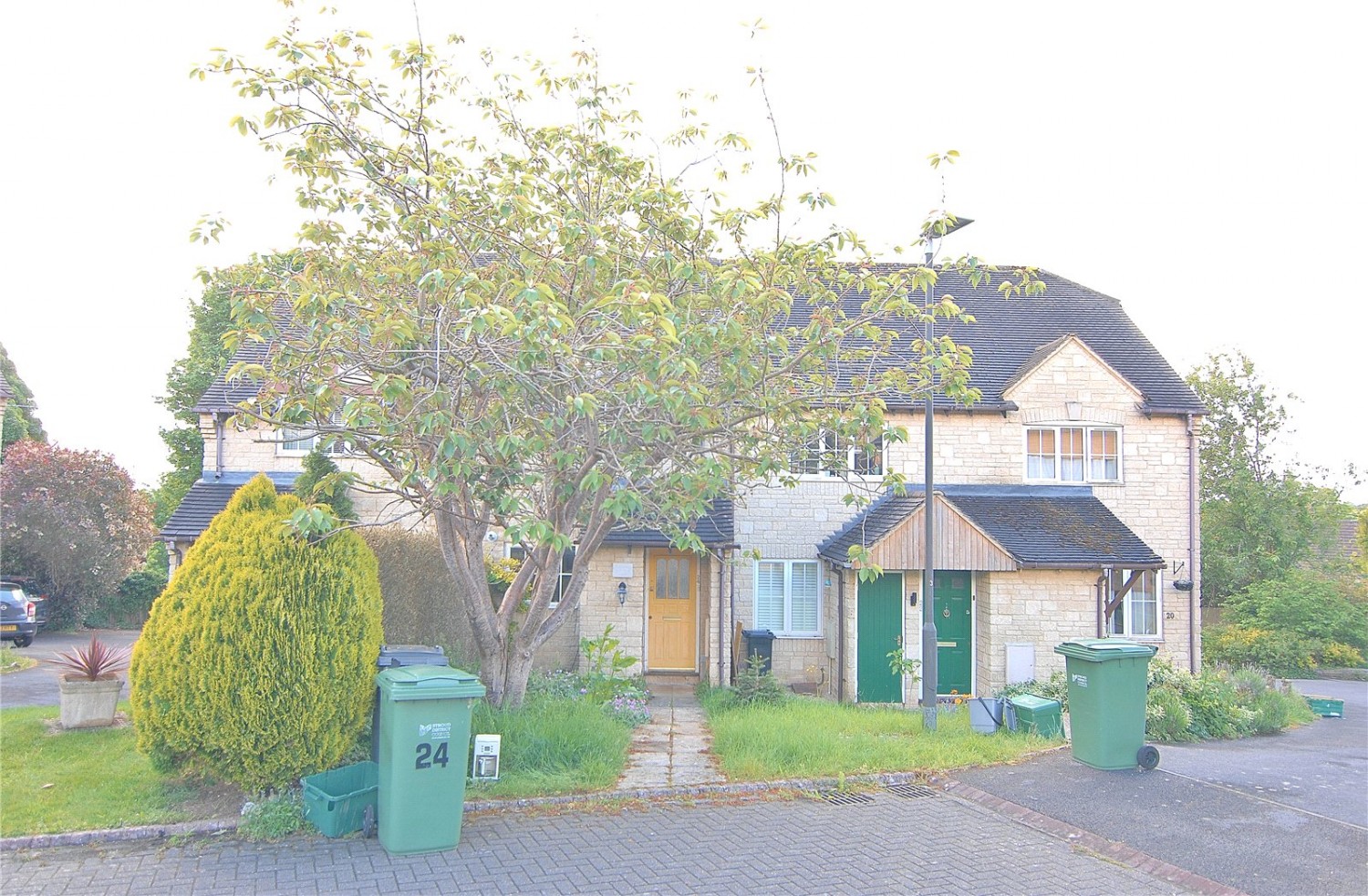 Chalford, Stroud, Gloucestershire