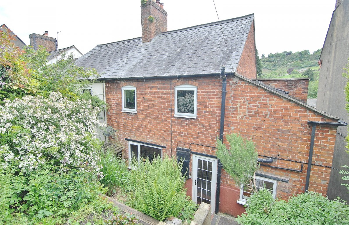Thrupp, Stroud, Gloucestershire