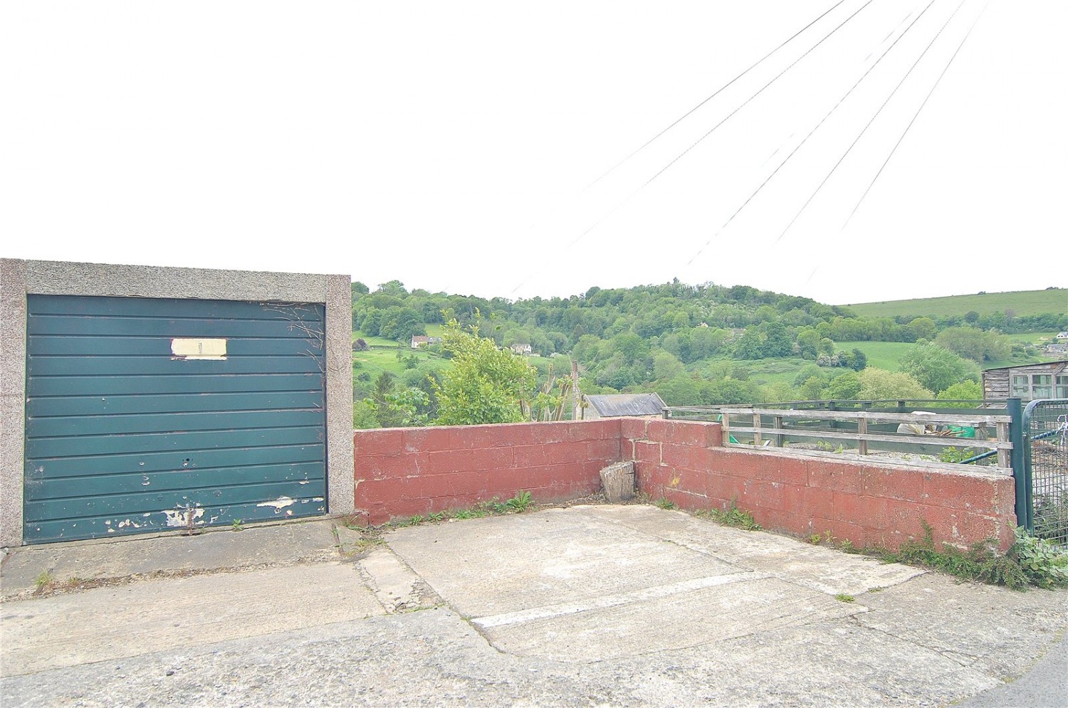 Thrupp, Stroud, Gloucestershire