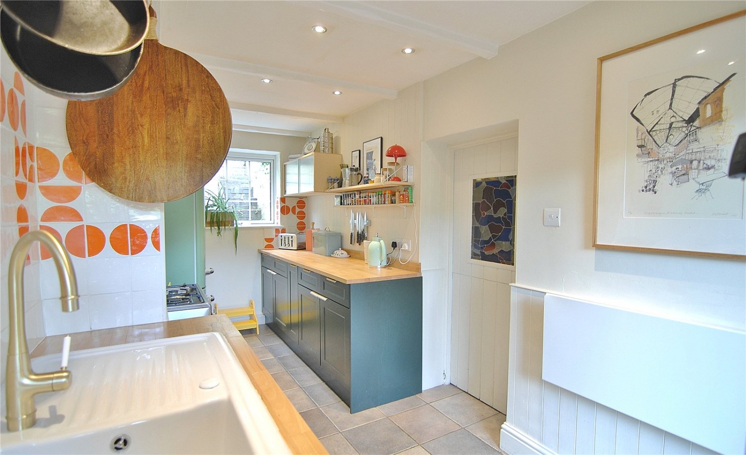 Thrupp, Stroud, Gloucestershire