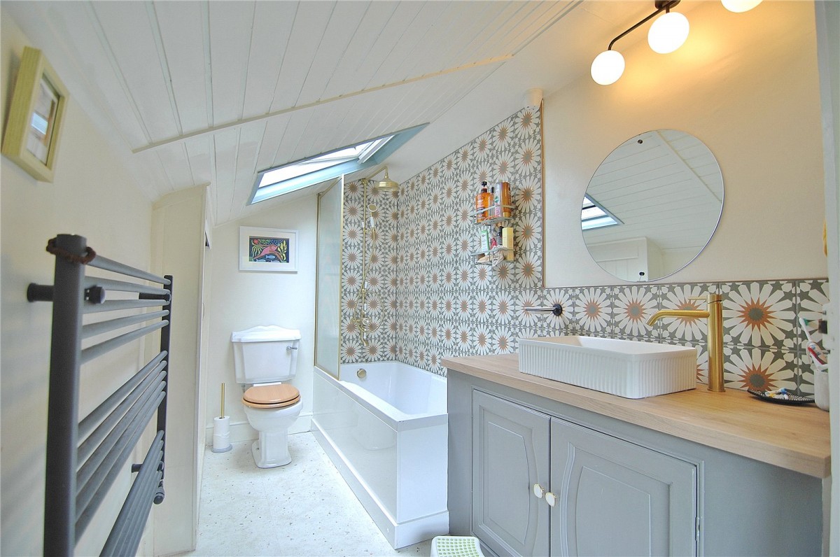 Thrupp, Stroud, Gloucestershire