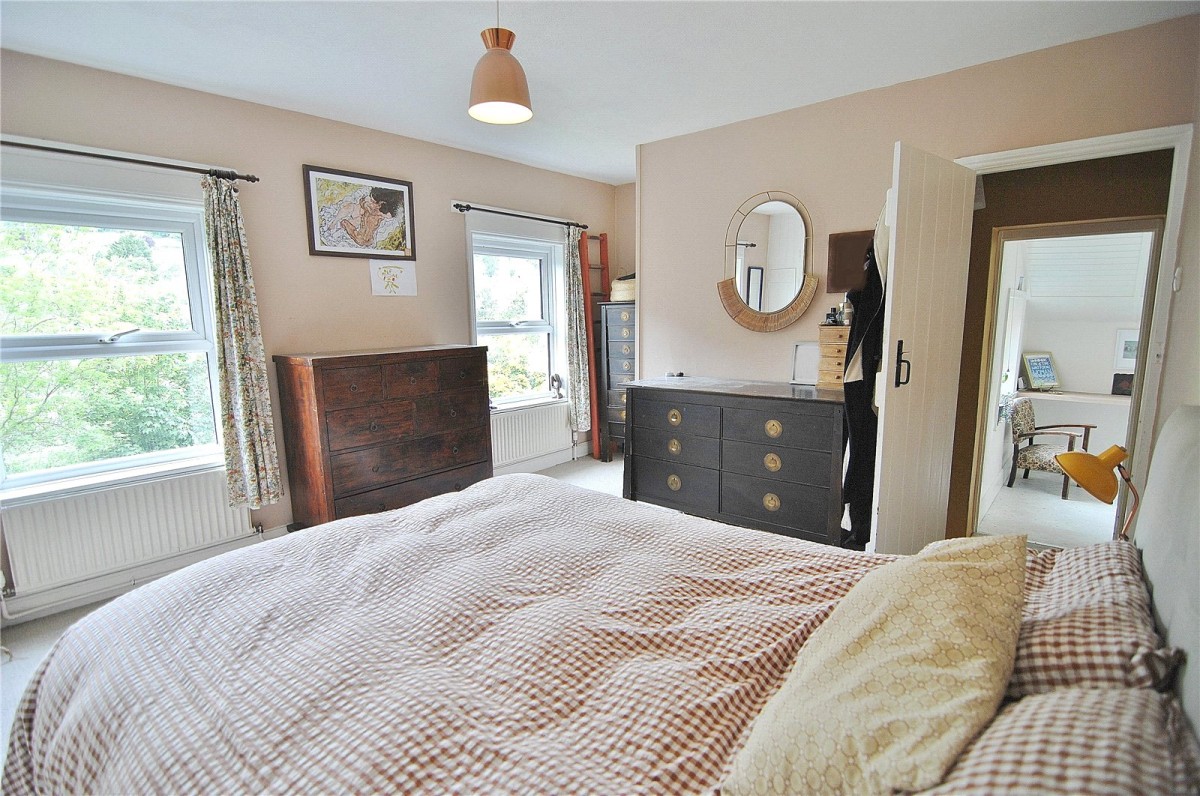 Thrupp, Stroud, Gloucestershire